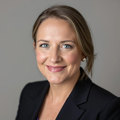 Sophie Mercer — Casino & Slots Expert